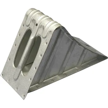 Zaklácí klín 120mm pozink