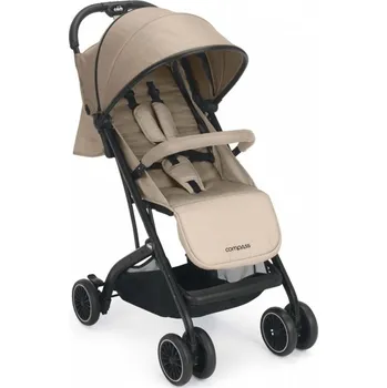 Kočárek CAM Compass 2019