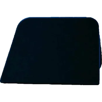 Blatník karosérie Krytka ostřikovače světlometu MAN TGX, levý