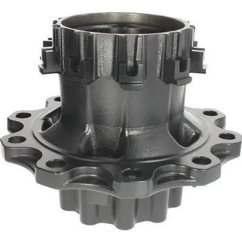 Náboj zadního kola DAF XF - bez ložisek