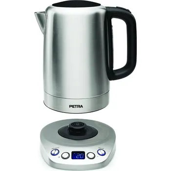 Rychlovarná konvice Petra WK 54.35