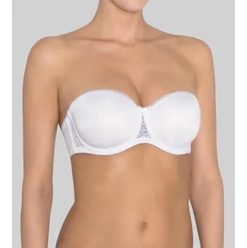 Podprsenka Triumph Beauty-Full Essential WDP bílá