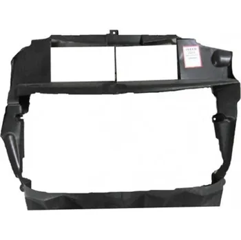 Chladič motoru Deflektor chladiče Iveco Daily 2,3l a 3,0l 2006