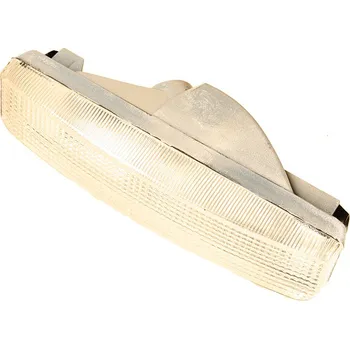 Přední světlomet Poziční světlo Scania do slun. clony