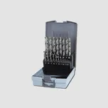 RUKO HSS-G 1 - 10 mm 19 ks