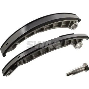 Rozvod motoru Kluznice řetězu rozvodu Iveco Daily