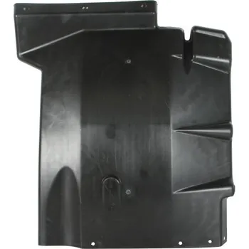 Blatník karosérie Podběh předního blatníku DAF CF pravý