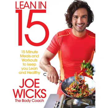 Lean in 15: The Shift Plan: 15 minute…