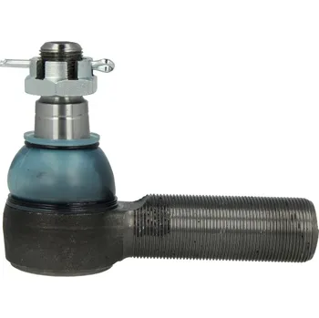 Čep nápravy Čep řízení LEMFOERDER 11402, pravý závit