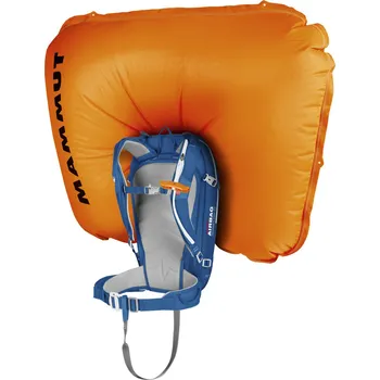 Lavinové vybavení Mammut Pro Removable Airbag 3.0 (lavinový batoh)