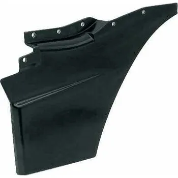 Blatník karosérie Prodloužení dveří Volvo S-1 levé