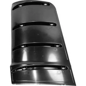 Blatník karosérie Deflektor kabiny MAN TGX/TGS, vnitřní, pravý