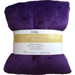 JAHU Deka z mikrovlákna 150 x 200 cm