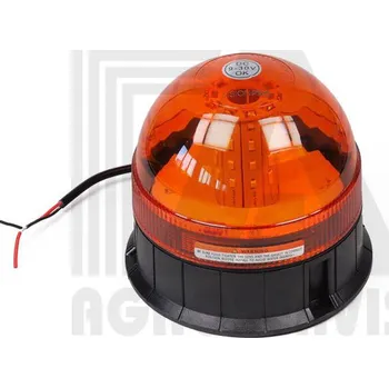 Maják maják 12V/24V pevný LED Elta Zetor