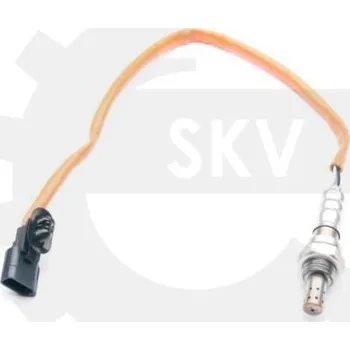 Lambda sonda Lambda sonda DACIA LOGAN I II SANDERO I II