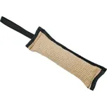 Trixie Pešek - juta, jednostranný ø 9 × 29 cm/43 cm šitý