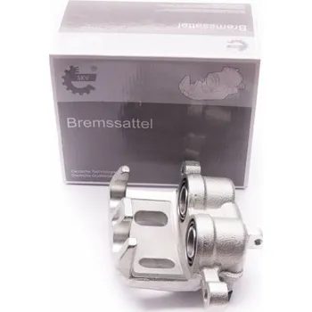 Brzdový třmen Brzdový třmen levý přední MITSUBISHI L200 L400