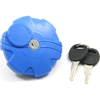 Palivová nádrž Víčko nádrže AD Blue Scania/RVI/Volvo - 60mm