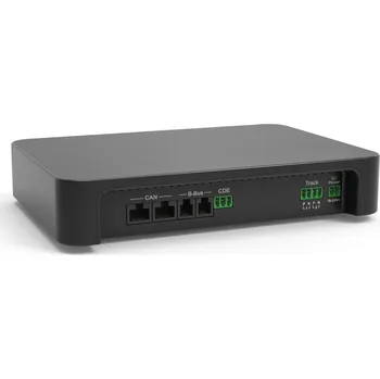 Booster 2x 3A Z21 - Roco 10807