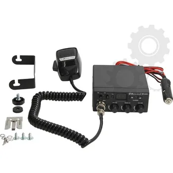 Vysílačka ALAN MIDLAND M-ZERO