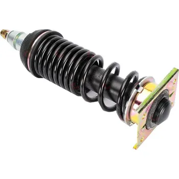 Tlumič odpružení kabiny MB Atego, zadní