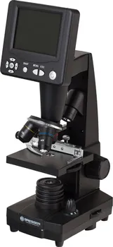 mikroskop Bresser LCD 50x-2000x