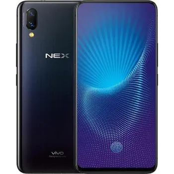 Mobilní telefon Vivo NEX 4G černý