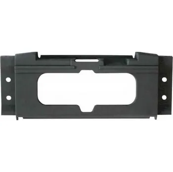 Střední díl nárazníku MB Actros MPII/III