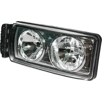 Přední světlomet Hlavní světlomet Iveco Stralis/Eurocargo od 2007 bez motůrku, levý