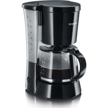 Kávovar Severin KA 4479