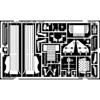 Kniha SET SdKfz.139MarderIII/TA/