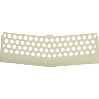 Spodní mřížka masky MB Actros MP4 , střed