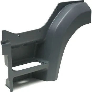 Blatník karosérie Horní schůdky DAF CF, levé