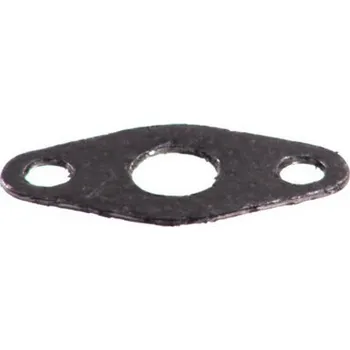 Tlumič výfuku Těsnění turbodmychadla mazacího otvoru Iveco Daily