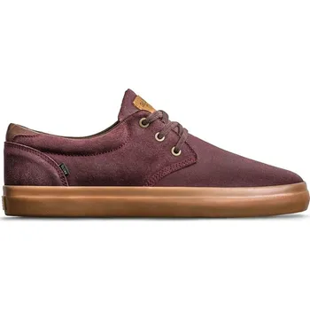 Pánské tenisky Globe Willow Rum Raisin/Gum
