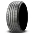 Letní osobní pneu Pirelli P-Zero PZ4 Luxury 245/45 R20 103 W XL PNCS VOL