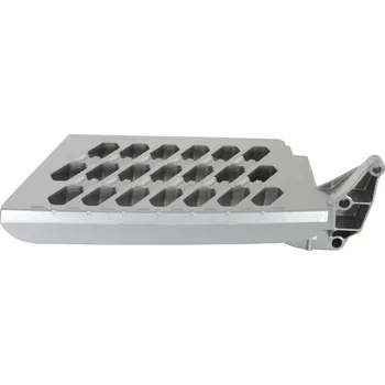 Blatník karosérie Nášlap spodního schodu Volvo FH4, pravý