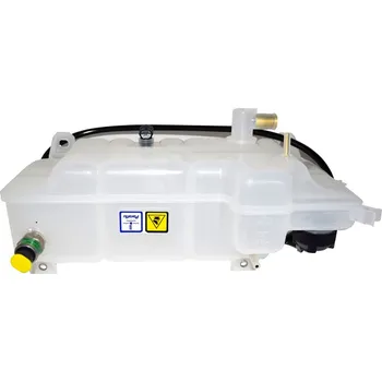 Chladič motoru Expanzní nádobka Iveco Daily 3,0l 2006