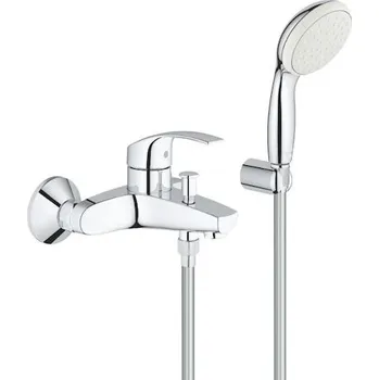 Vodovodní baterie Grohe Eurosmart 3330220A