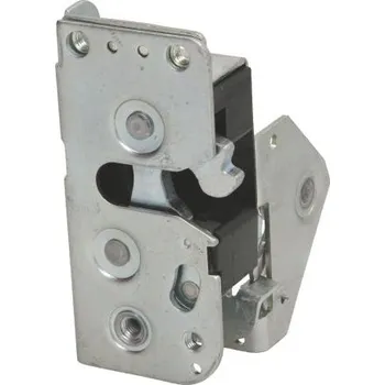 Blatník karosérie Zámek zadních dveří Iveco Daily