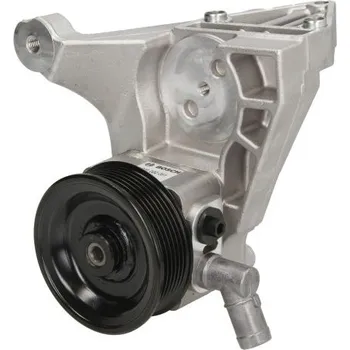 Rozvod motoru Servočerpadlo Iveco Daily s držákem