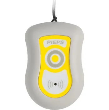 Lavinové vybavení Pieps Checker (kontrola vyhledávačů)