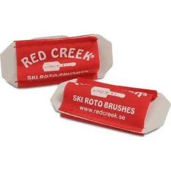 Běžky RED CREEK Vazačky na běžky, XC/pár 014