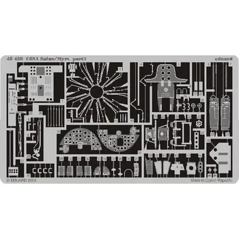 Cizojazyčná kniha SET C6N1 Saiun / Myrt (HAS)