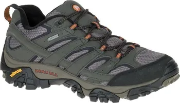 Dámská treková obuv Merrell Moab 2 GTX dámská Beluga