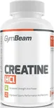 GymBeam Creatine HCl 120 cps.