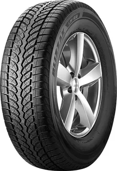 4x4 pneu Bridgestone Blizzak LM-80 215/65 R16 98 H