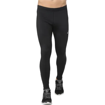 Běžecké oblečení Asics Silver Winter Tight pánské černé
