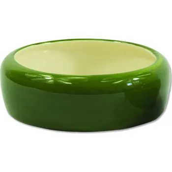 miska pro malé zvíře Small Animals Miska SMALL ANIMAL keramická pro králíky 13cm