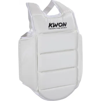 Kimono KWON Vesta na trénink KWON - velikost: XL - Prodloužená možnost vrácení zboží do 60 dní.